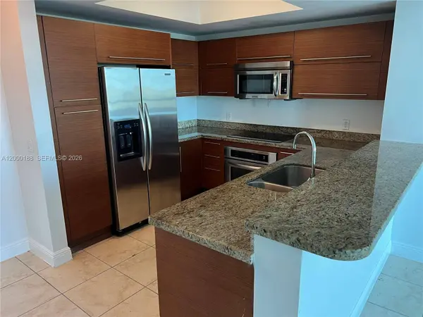 2641 N FLAMINGO RD #2006N, Sunrise, FL 33323