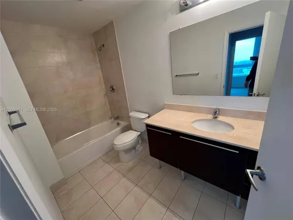 1900 N BAYSHORE DR #1911, Miami, FL 33132