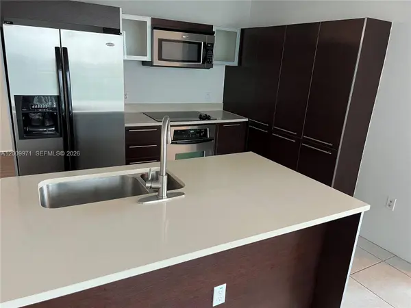 1900 N BAYSHORE DR #1911, Miami, FL 33132