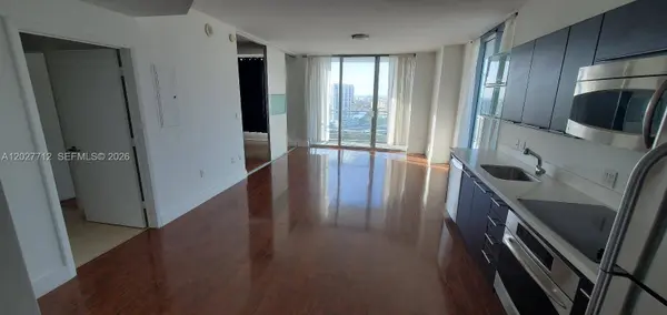 90 SW 3rd St #2705, Miami, FL 33130