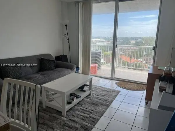 1800 NW 24th Ave #705, Miami, FL 33125