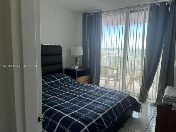 1800 NW 24th Ave #705, Miami, FL 33125