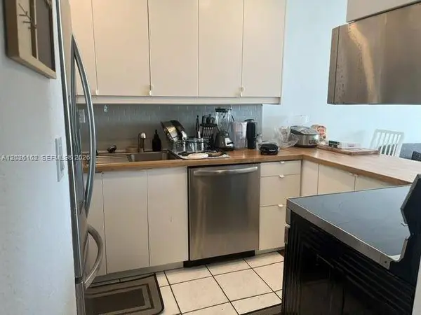 1800 NW 24th Ave #705, Miami, FL 33125