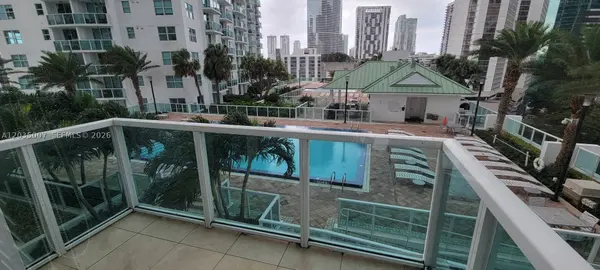 41 SE 5th St #805, Miami, FL 33131