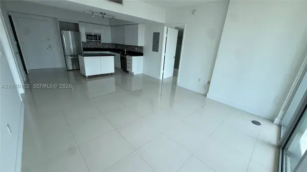 92 SW 3 Street #3311, Miami, FL 33130