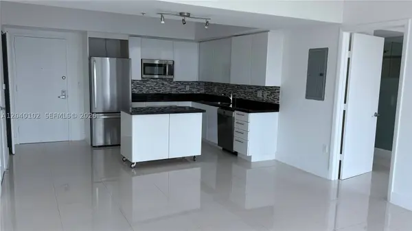92 SW 3 Street #3311, Miami, FL 33130