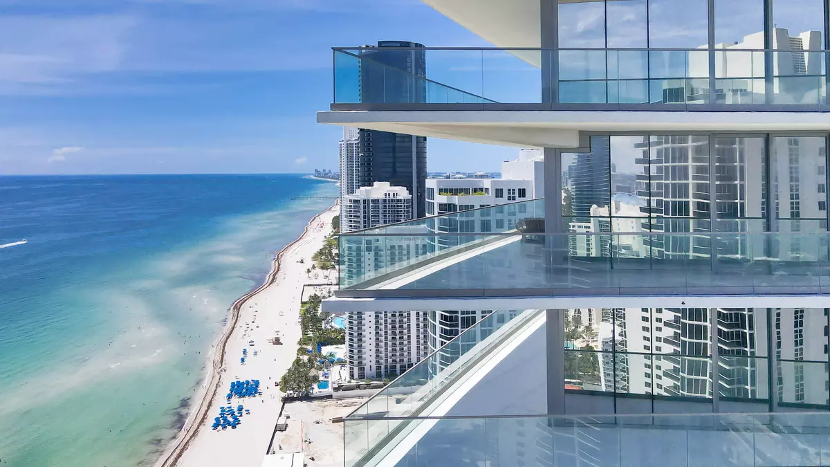 18975 Collins Ave #3200, Sunny Isles Beach, FL 33160-2300