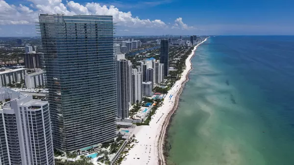 18975 Collins Ave #3200, Sunny Isles Beach, FL 33160-2300