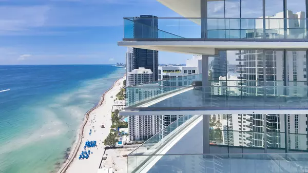 18975 Collins Ave #3200, Sunny Isles Beach, FL 33160-2300
