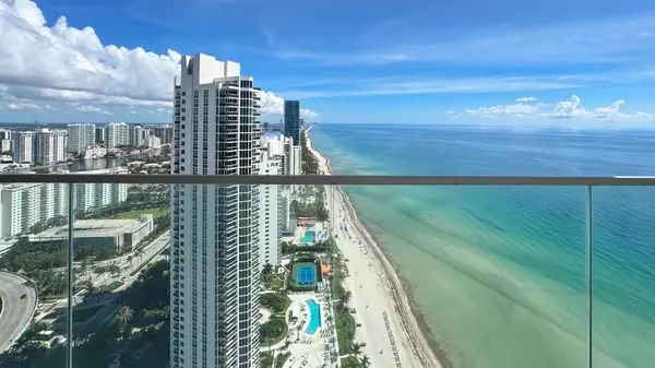 18975 Collins Ave #3200, Sunny Isles Beach, FL 33160-2300
