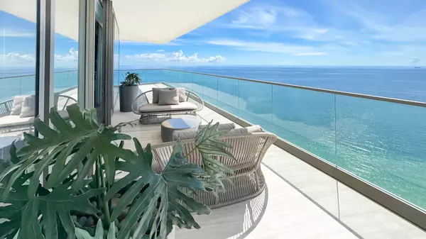 18975 Collins Ave #3200, Sunny Isles Beach, FL 33160-2300