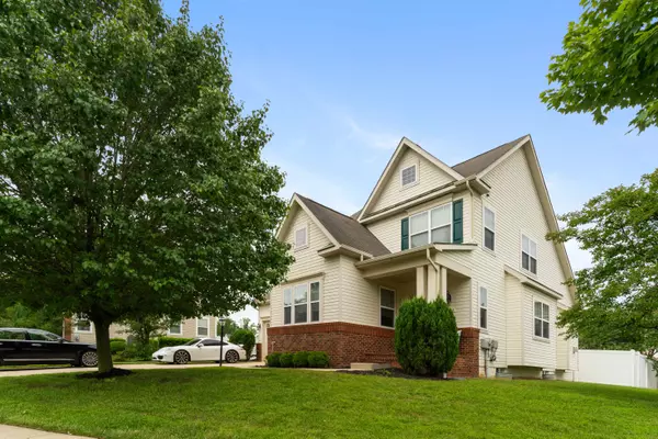 11732 Marston Moor Ln, Waldorf, MD 20602-5178