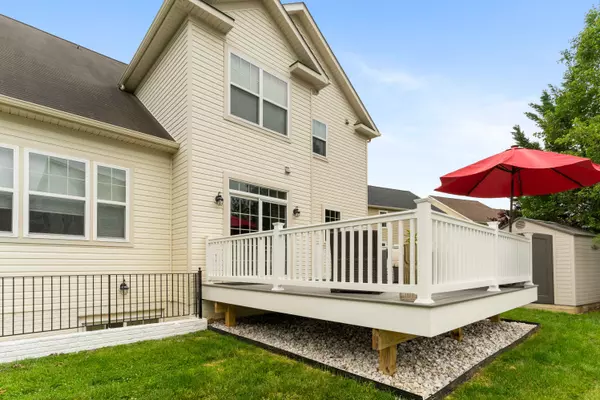 11732 Marston Moor Ln, Waldorf, MD 20602-5178