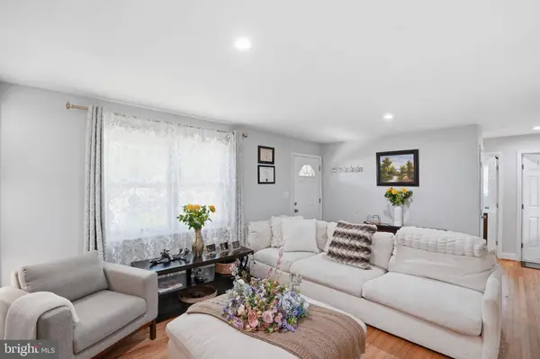 2600 MILLVALE AVE, District Heights, MD 20747