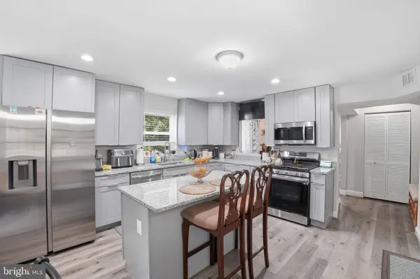 2600 MILLVALE AVE, District Heights, MD 20747