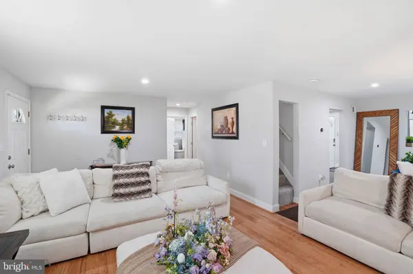 2600 MILLVALE AVE, District Heights, MD 20747