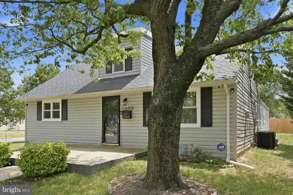 2600 MILLVALE AVE, District Heights, MD 20747