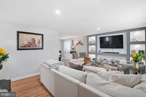 2600 MILLVALE AVE, District Heights, MD 20747