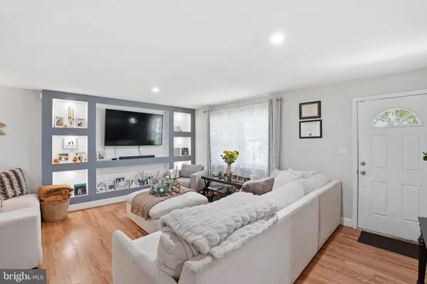 2600 MILLVALE AVE, District Heights, MD 20747