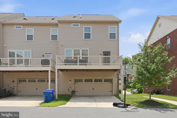 10993 OSWESTRY ST, Waldorf, MD 20603