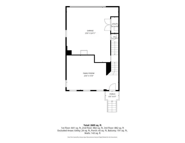 10993 OSWESTRY ST, Waldorf, MD 20603