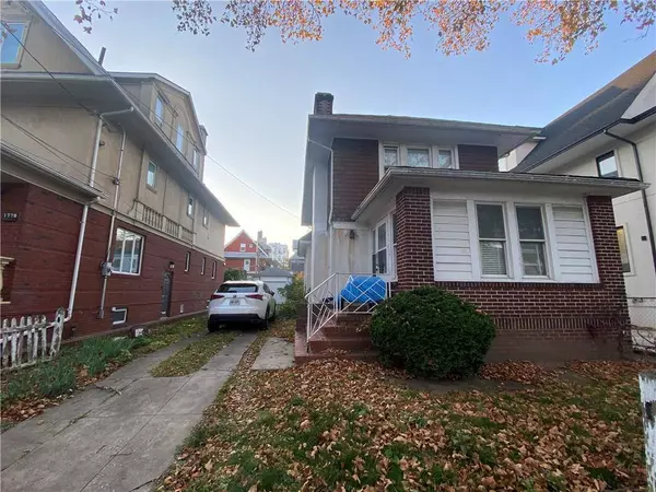 1764 East 22nd ST East, Brooklyn, NY 11229