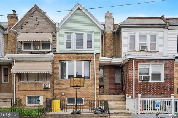 6927 THEODORE ST, Philadelphia, PA 19142