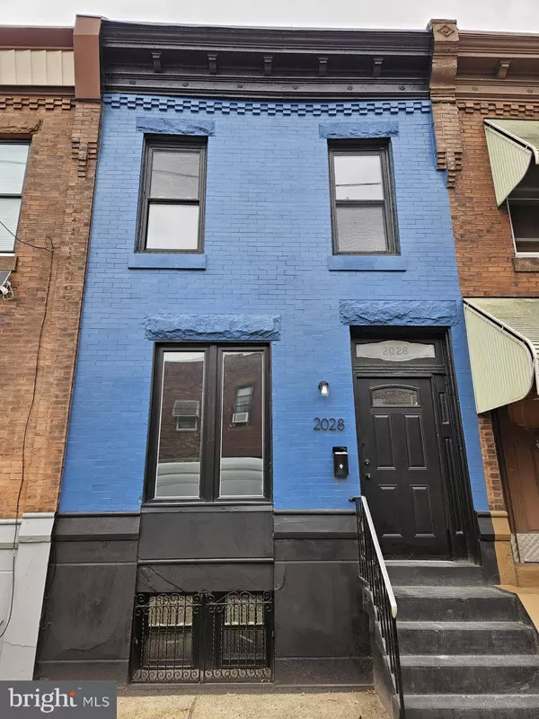 2028 S 22ND ST, Philadelphia, PA 19145