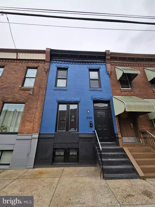 2028 S 22ND ST, Philadelphia, PA 19145