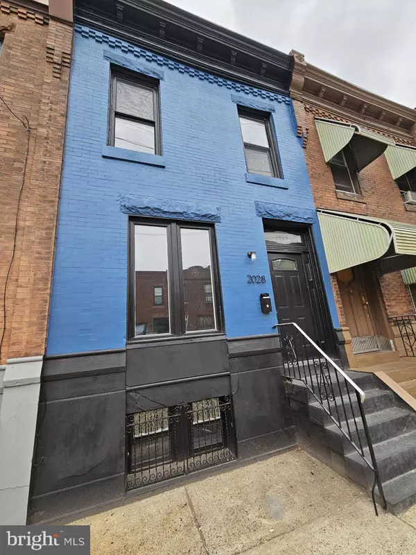 2028 S 22ND ST, Philadelphia, PA 19145