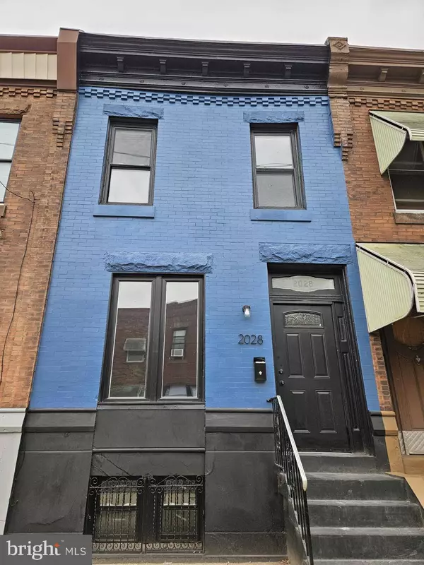 2028 S 22ND ST, Philadelphia, PA 19145