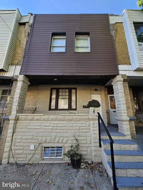 1644 S 26TH ST, Philadelphia, PA 19145