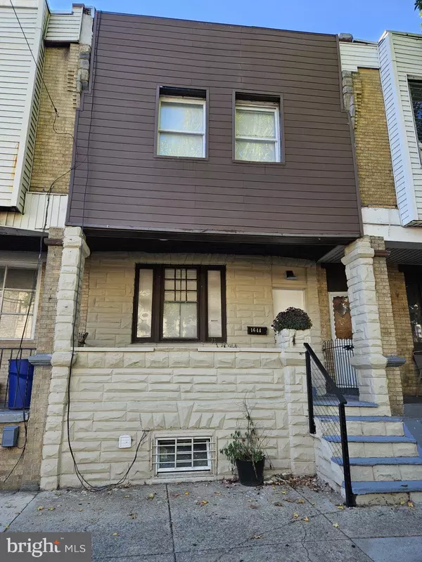 1644 S 26TH ST, Philadelphia, PA 19145