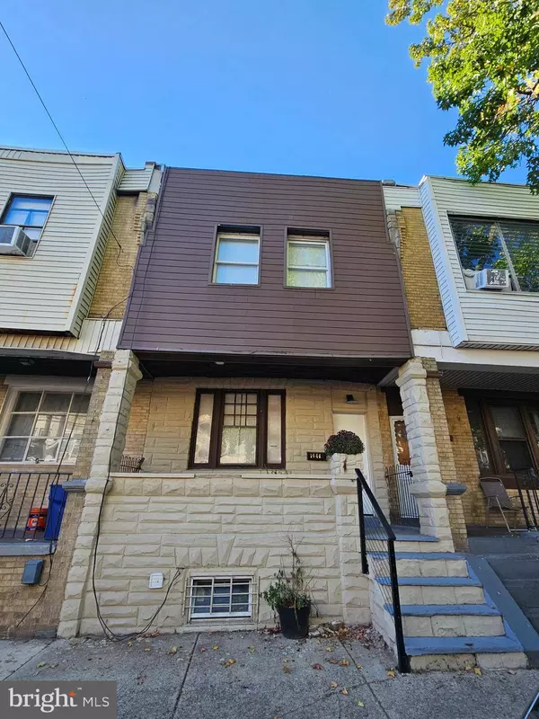 1644 S 26TH ST, Philadelphia, PA 19145