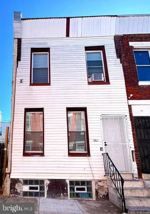 3055 HARTVILLE ST, Philadelphia, PA 19134