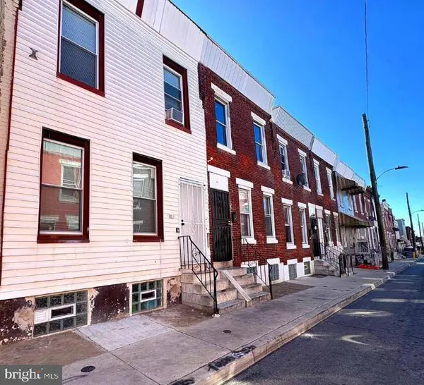 3055 HARTVILLE ST, Philadelphia, PA 19134