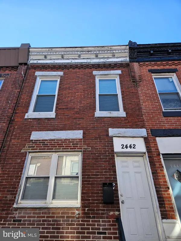 2442 S SHERIDAN ST, Philadelphia, PA 19148