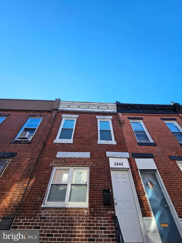 2442 S SHERIDAN ST, Philadelphia, PA 19148
