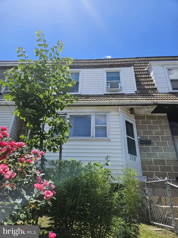 510 MILLBANK RD, Upper Darby, PA 19082
