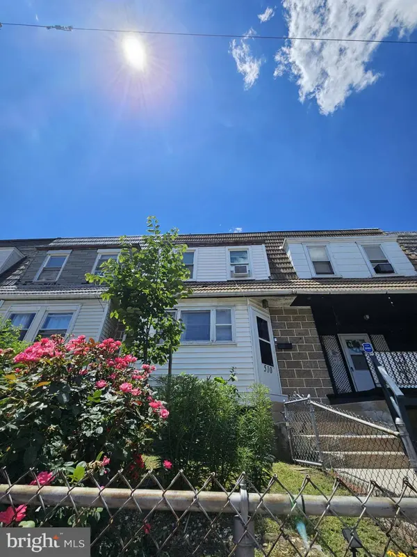510 MILLBANK RD, Upper Darby, PA 19082