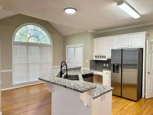 1244 Hadaway CT, Lawrenceville, GA 30043