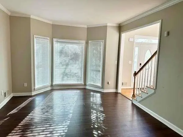 1244 Hadaway CT, Lawrenceville, GA 30043