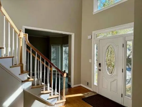1244 Hadaway CT, Lawrenceville, GA 30043