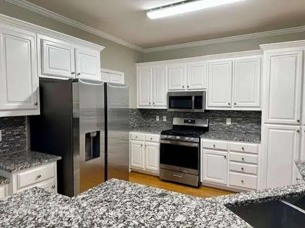 1244 Hadaway CT, Lawrenceville, GA 30043