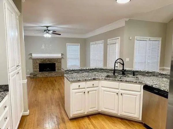 1244 Hadaway CT, Lawrenceville, GA 30043
