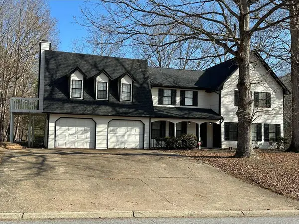 5730 N Castlegate DR N #A, College Park, GA 30349