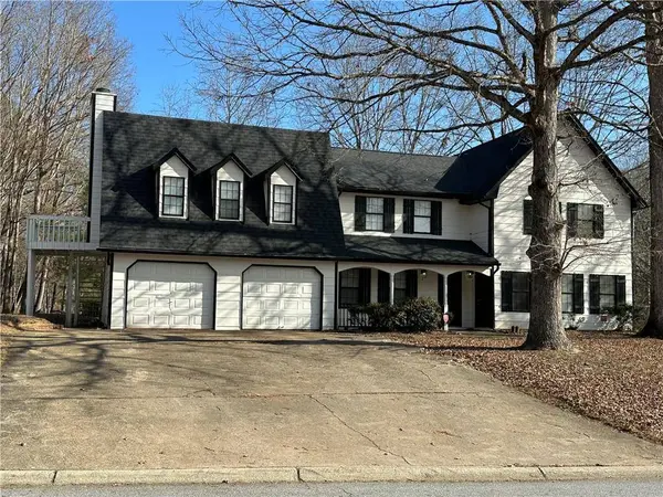 5730 N Castlegate DR N #A, College Park, GA 30349
