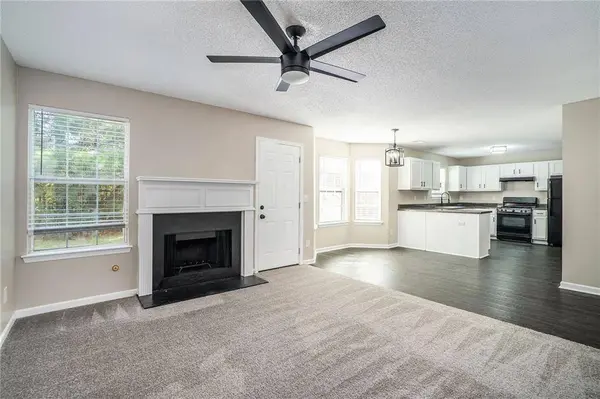 1980 Cutters Mill WAY, Lithonia, GA 30058