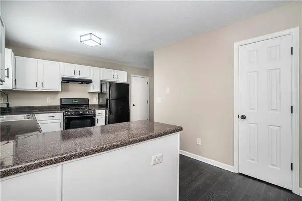 1980 Cutters Mill WAY, Lithonia, GA 30058