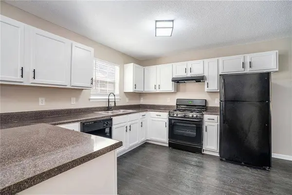 1980 Cutters Mill WAY, Lithonia, GA 30058